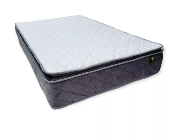 مرتبة كوين بلوتوب 30سم 160x200