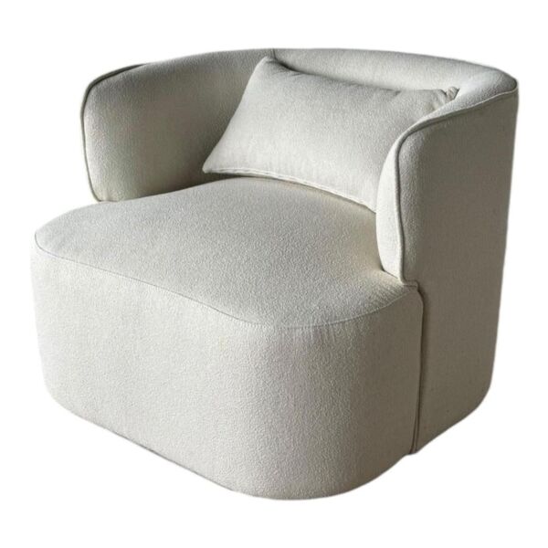 كنبة مفرد روشين