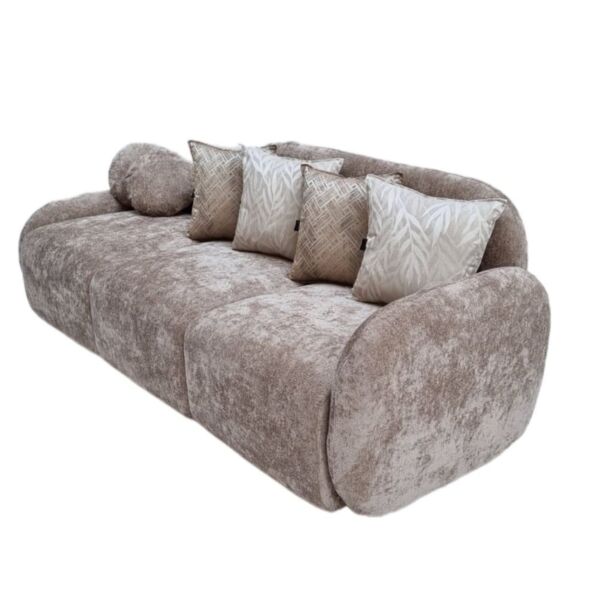 كنبة ثلاثية لورينا