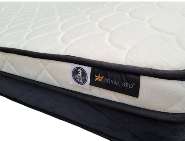 مرتبة ليدو 90x200