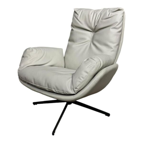 كرسي مفرد جورجيا - بيج