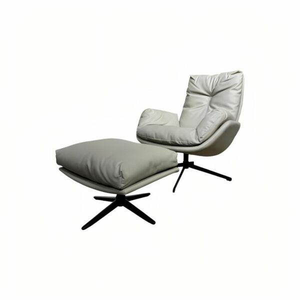 كرسي مفرد جورجيا - بيج