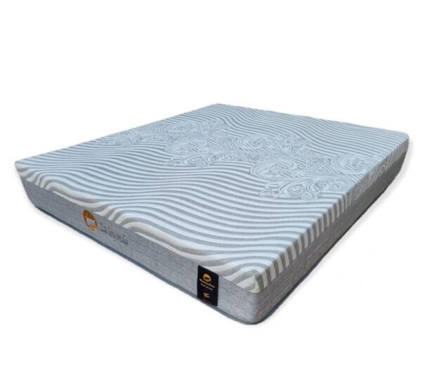 مرتبة ليلندا الطبية 200x140 سم