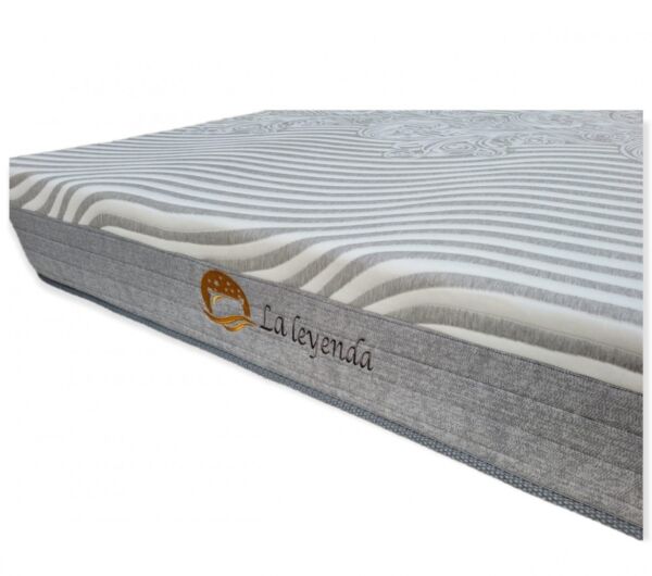 مرتبة ليلندا الطبية 200x140 سم