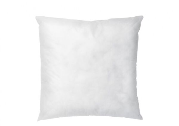 حشوة وسادة ديكور مربع 40x65 سم