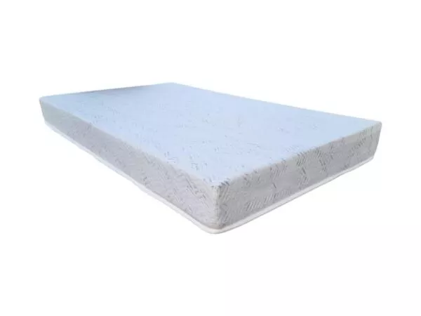 مرتبة رويال بد الاسفنجية 200x80