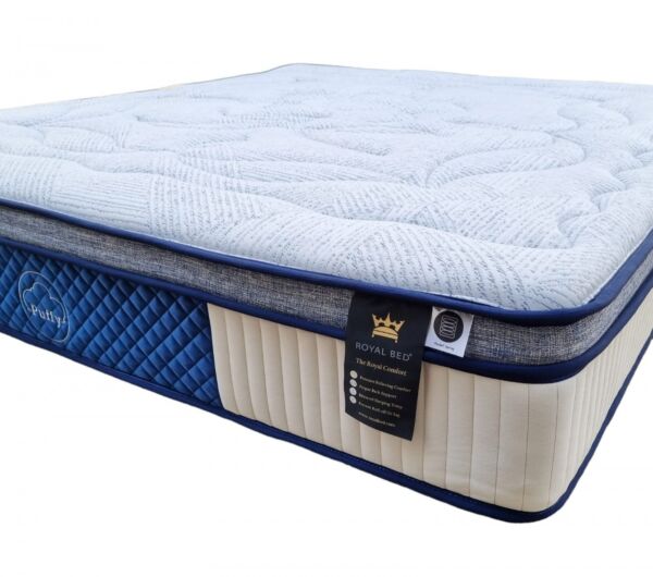 مرتبة بوفي 140x200 سم