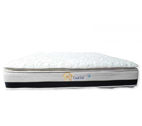 مرتبة بلوتوب ميموري 200x200 سم