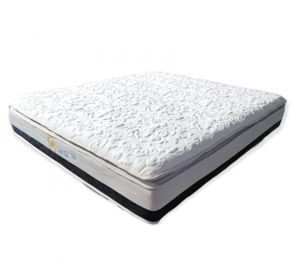 مرتبة بلوتوب ميموري 200x200 سم