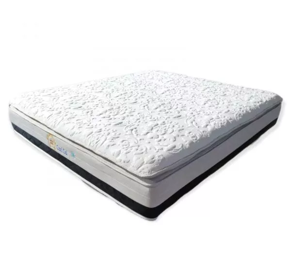 مرتبة بلوتوب ميموري 200x200 سم