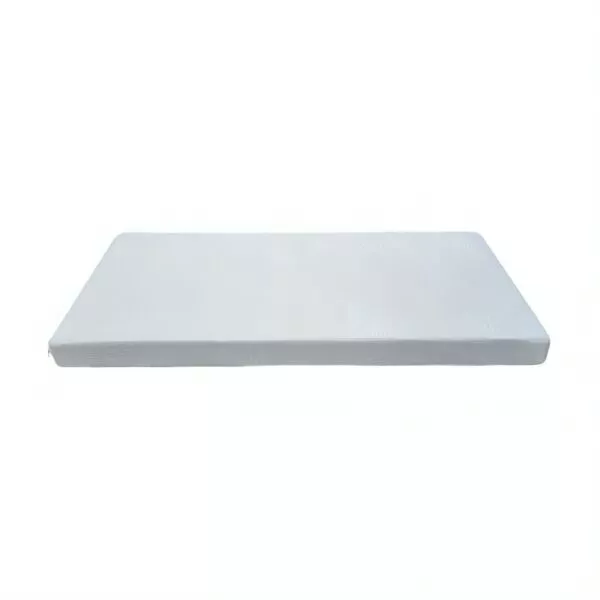 مرتبة سرير أطفال 45x90 بغطاء سحاب