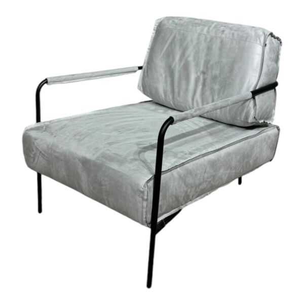 كرسي مفرد تشيلر اوت