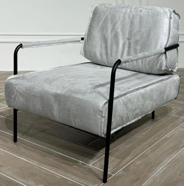 كرسي مفرد تشيلر اوت