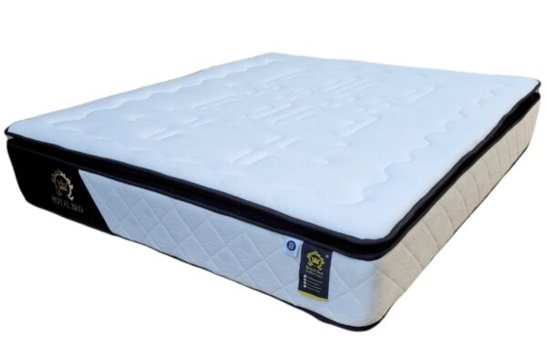 مرتبة بلوتوب بوكيت 200x200 سم