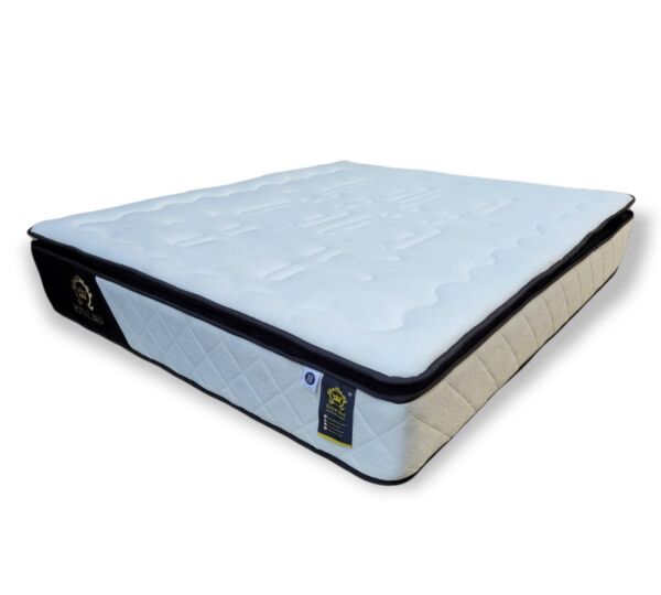 مرتبة بلوتوب بوكيت 200x200 سم