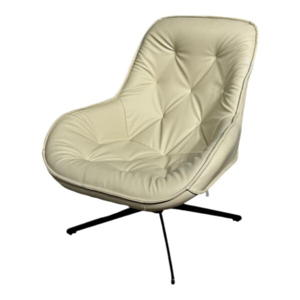 كرسي مفرد طوفو - بيج