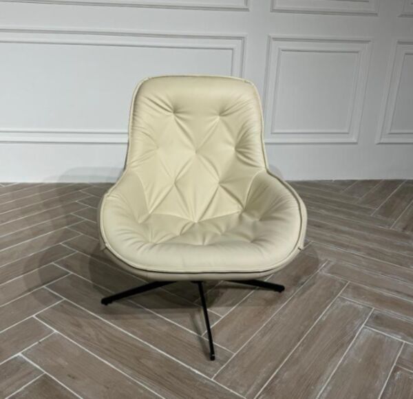 كرسي مفرد طوفو - بيج