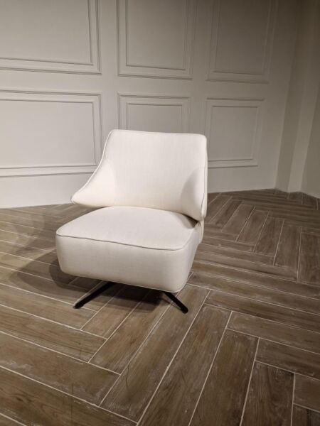 كرسي مفرد ارم تشير وينتق - بيج