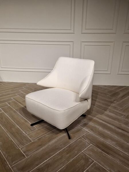 كرسي مفرد ارم تشير وينتق - بيج