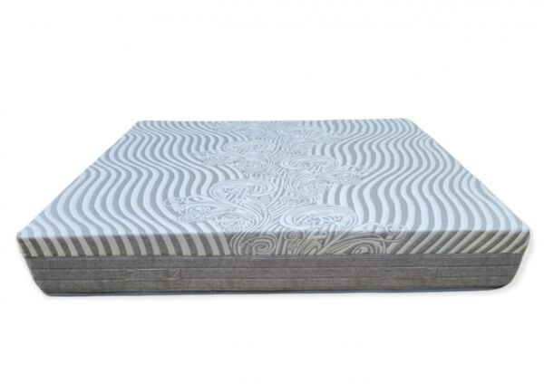 مرتبة ليلندا الطبية 200x180 سم