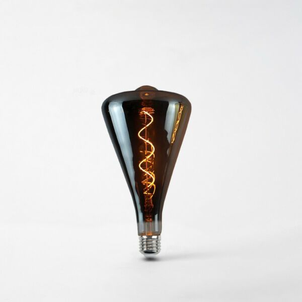 لمبة ديكورية فيلمونت رمادي 12x25 يوكاندل