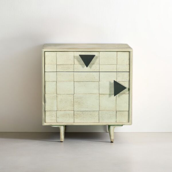 كومودينو روكستا - بيج واسود