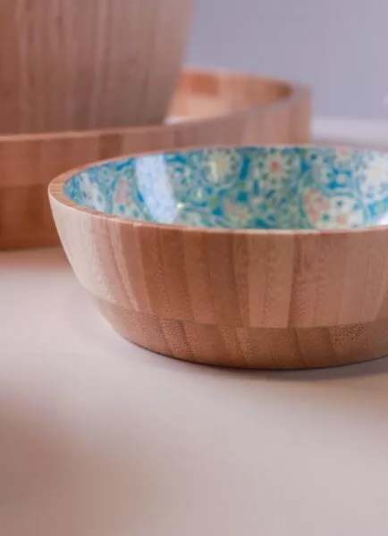 طبق تقديم مورال