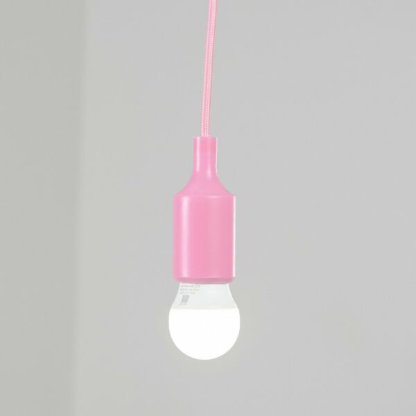 إنارة معلقة يورينا زهري