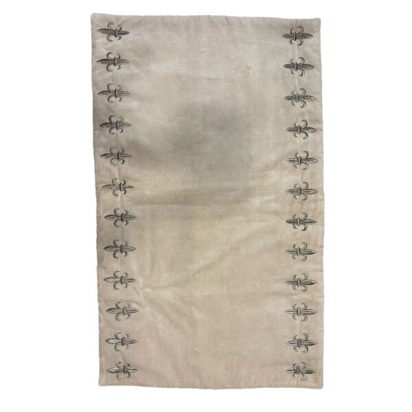 سجادة صلاة زهرة الفلّية - بني