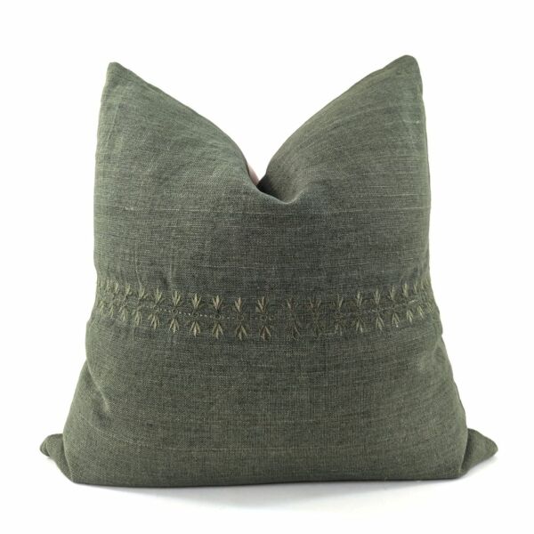 طقم غطاء وسادة ديكور بدون حشوة مولتو 5 قطع