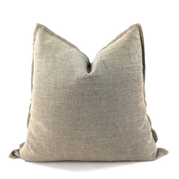 طقم غطاء وسادة ديكور بدون حشوة 5 قطع اراس