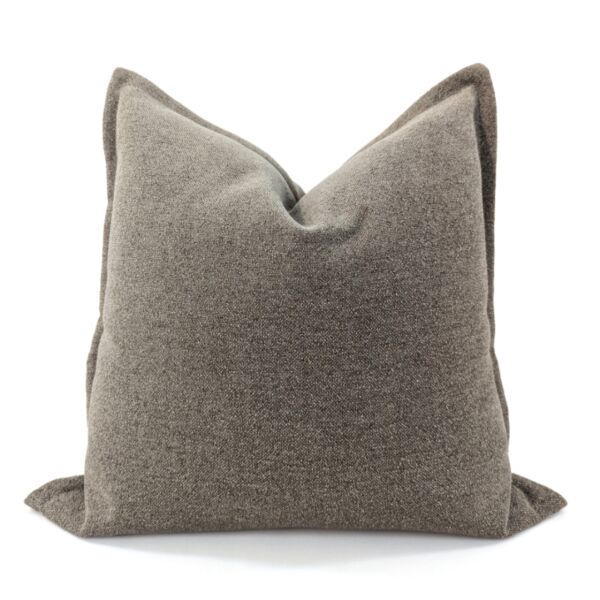 طقم غطاء وسادة ديكور بدون حشوة 5 قطع مارلين