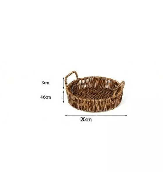 صينية تقديم متعددة الاستخدامات ميريانا - حجم صغير