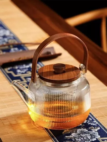 براد شاي مورنينغ