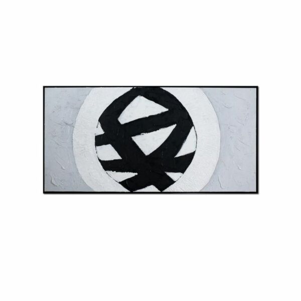 لوحة جدارية 140x70 مولتو