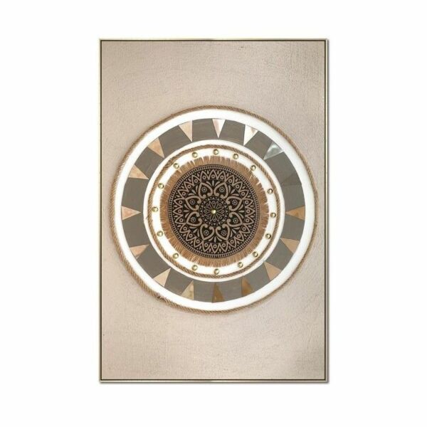 لوحة جدارية 80x120 شينزو