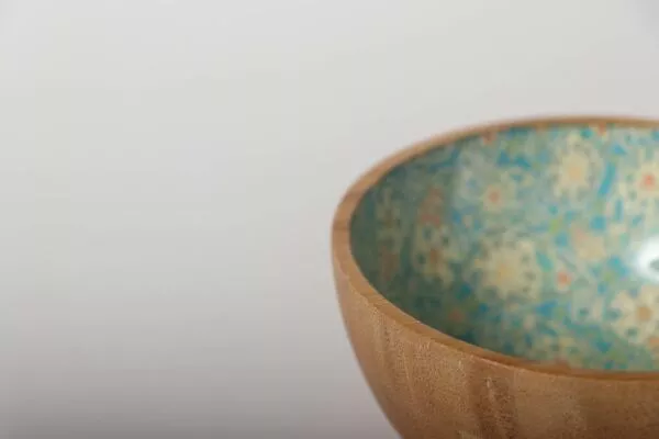 طبق تقديم مورال