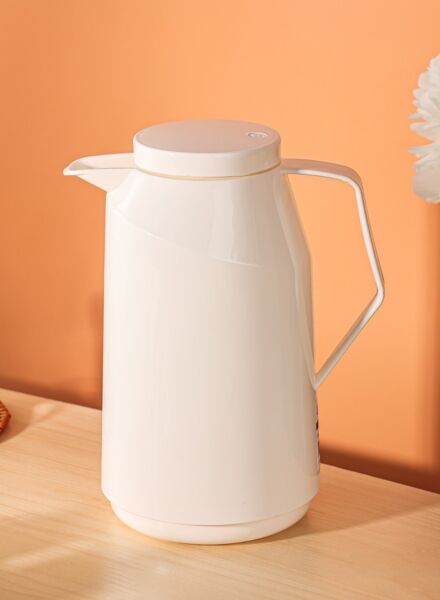 ترمس للشاي والقهوة سعة 1 لتر روكي