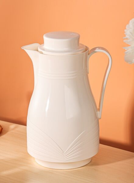 ترمس للشاي والقهوة سعة 1 لتر