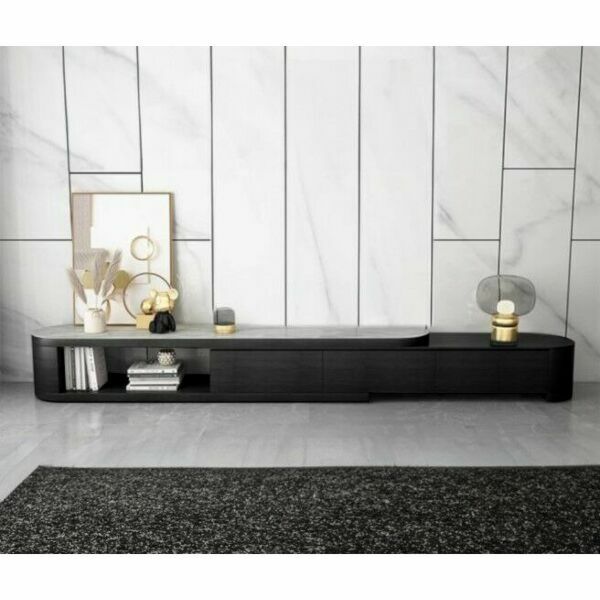 مجموعة طاولات شينا - 3 قطع