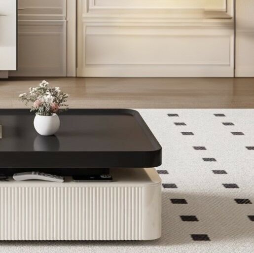 طاولة قهوة كليو