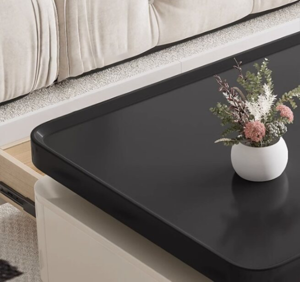 طاولة قهوة كليو