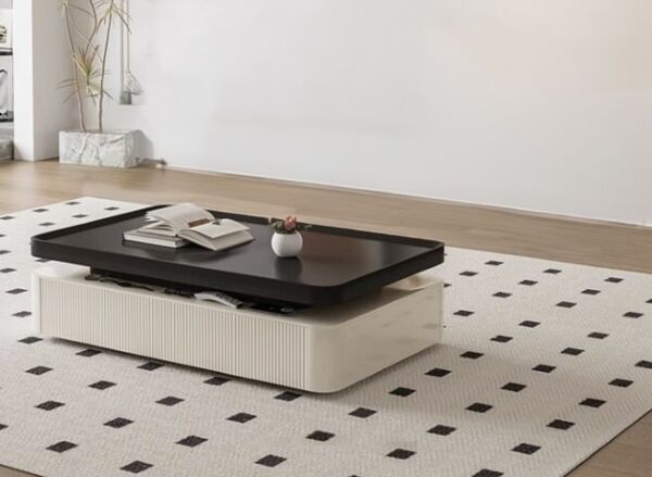 طاولة قهوة كليو