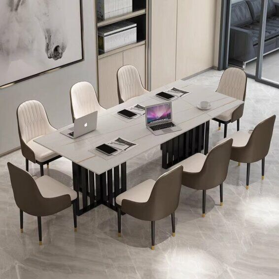 طاولة طعام مارجو 6 أشخاص