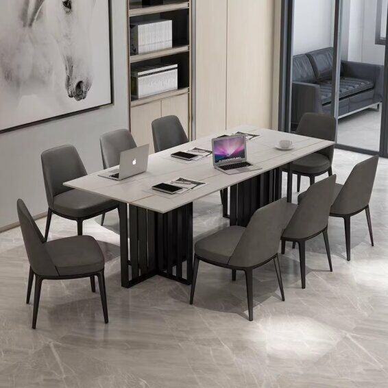 طاولة طعام مارجو 6 أشخاص