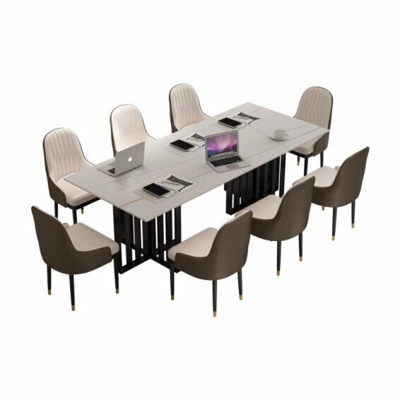 طاولة طعام مارجو 6 أشخاص