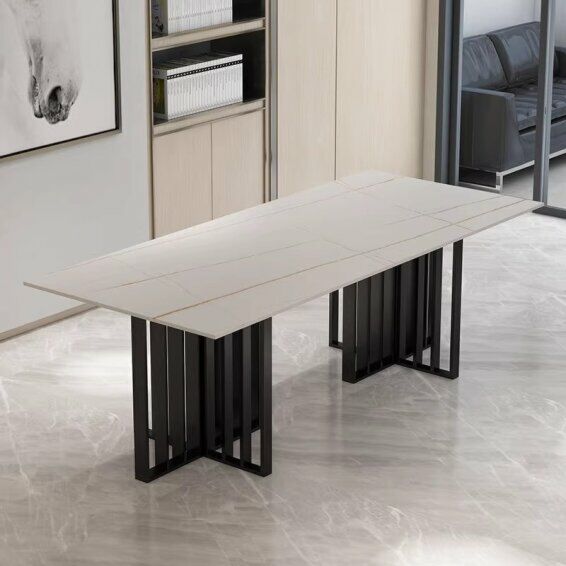 طاولة طعام مارجو 6 أشخاص