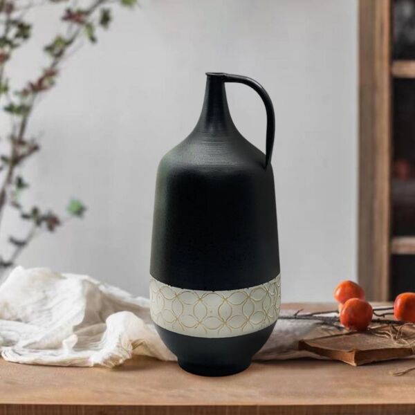 فازة حديد ميسا