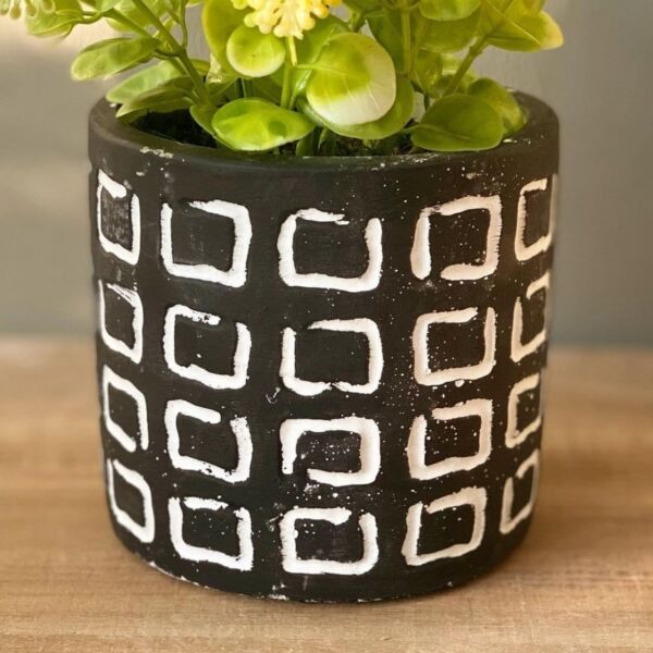 مركن زرع صناعي ميراكي