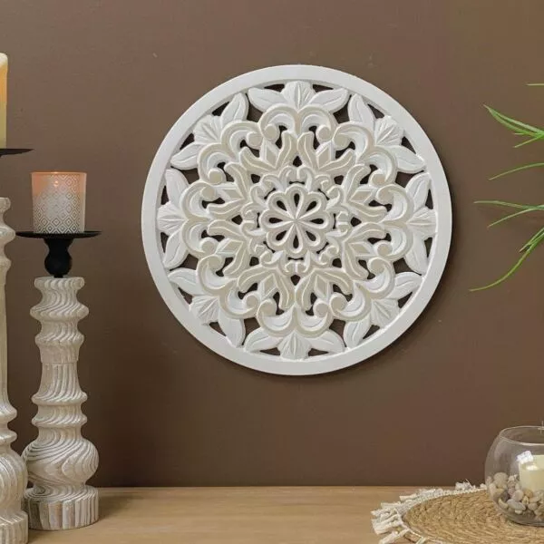 ديكور حائط باولا